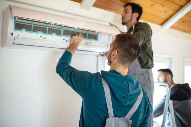 Best Residential HVAC in Ama, LA