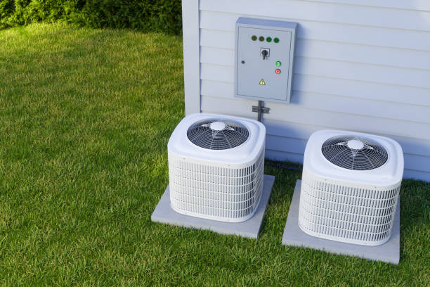 Best Seasonal HVAC Services in Ama, LA