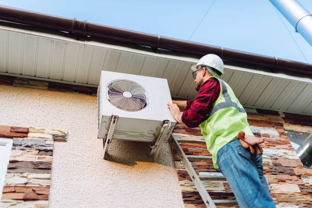 Best Geothermal HVAC Systems in Ama, LA