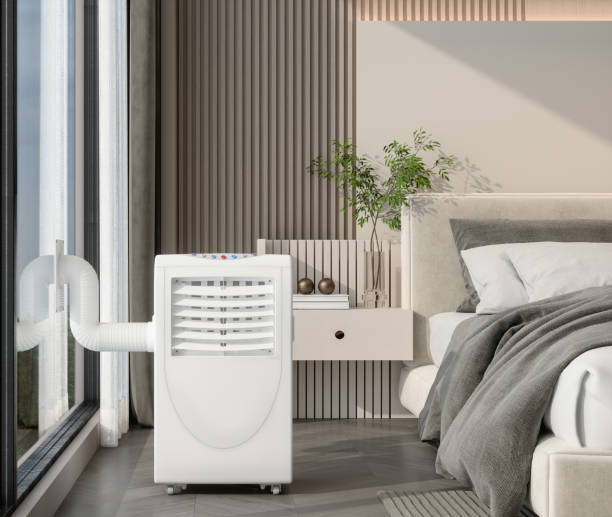Best Emergency HVAC Services in Ama, LA