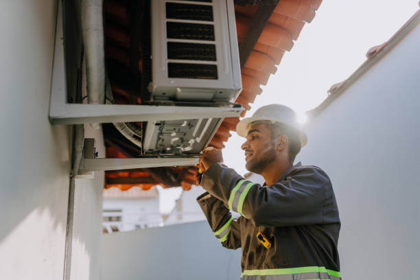 Reliable Ama, LA HVAC Solutions