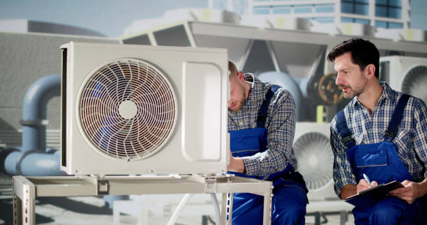 Best Residential HVAC in Ama, LA